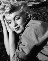 Marilyn Monroe